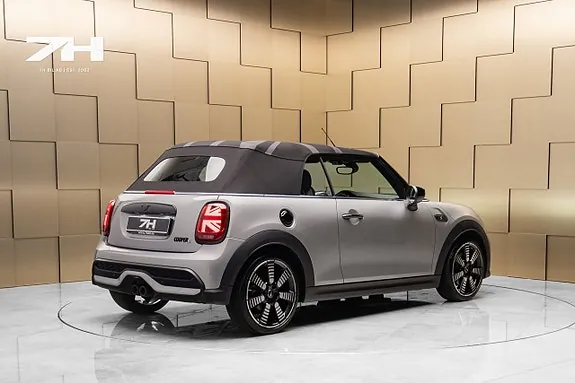 Mini Cooper S 2024 photo 5