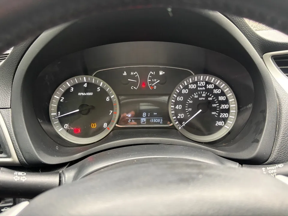 Nissan Sentra 2014 photo 3