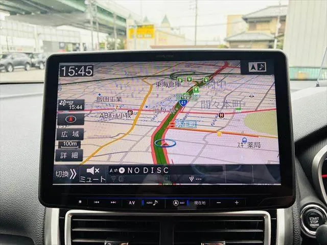 Mitsubishi Eclipse Cross 2019 photo 4