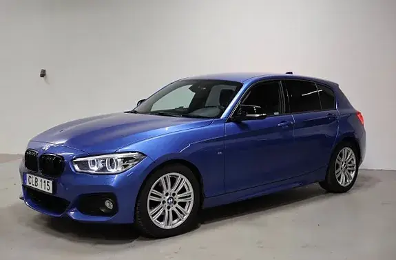 BMW 118I