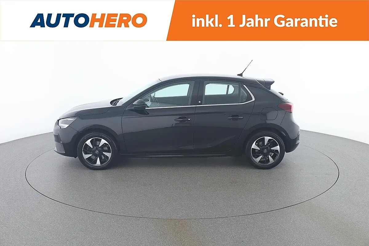 Opel Corsa 2020 photo 3
