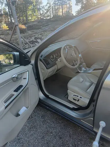 Volvo Xc60 2012 photo 5