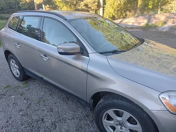 Volvo Xc60 2012 photo 3
