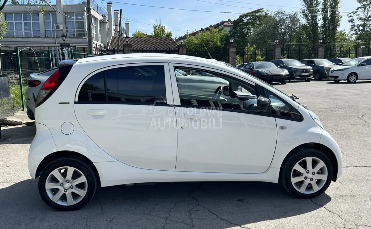 Peugeot Ion 2019 photo 4