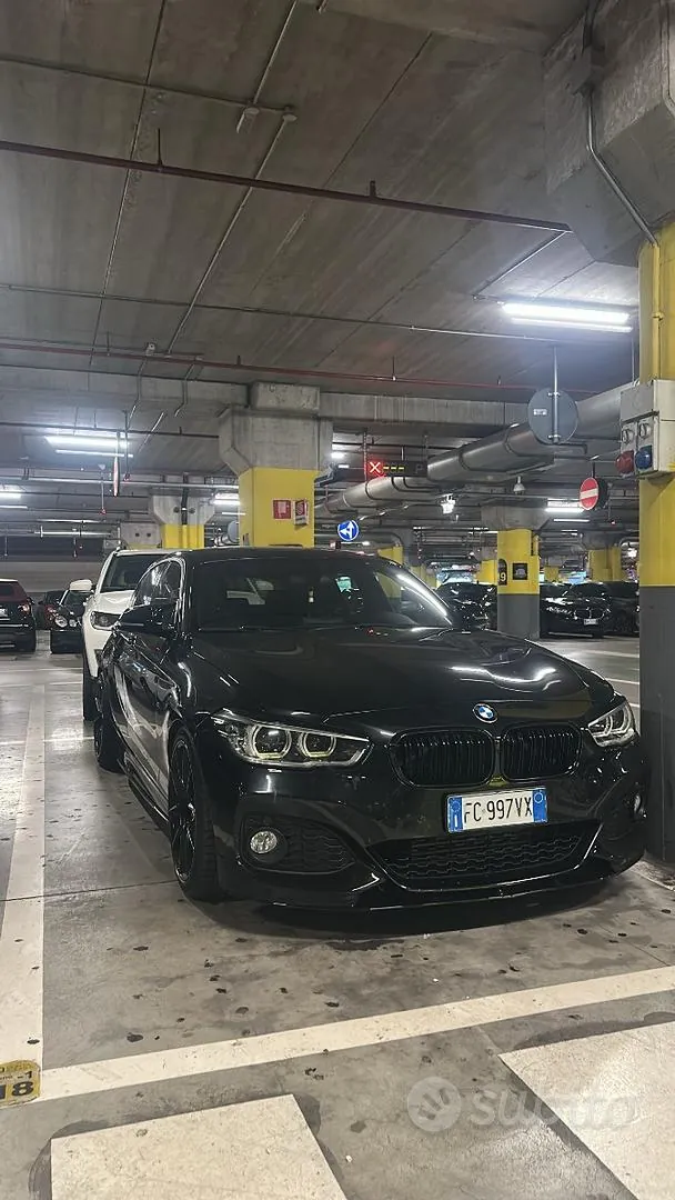 BMW 120D 2016 photo 2