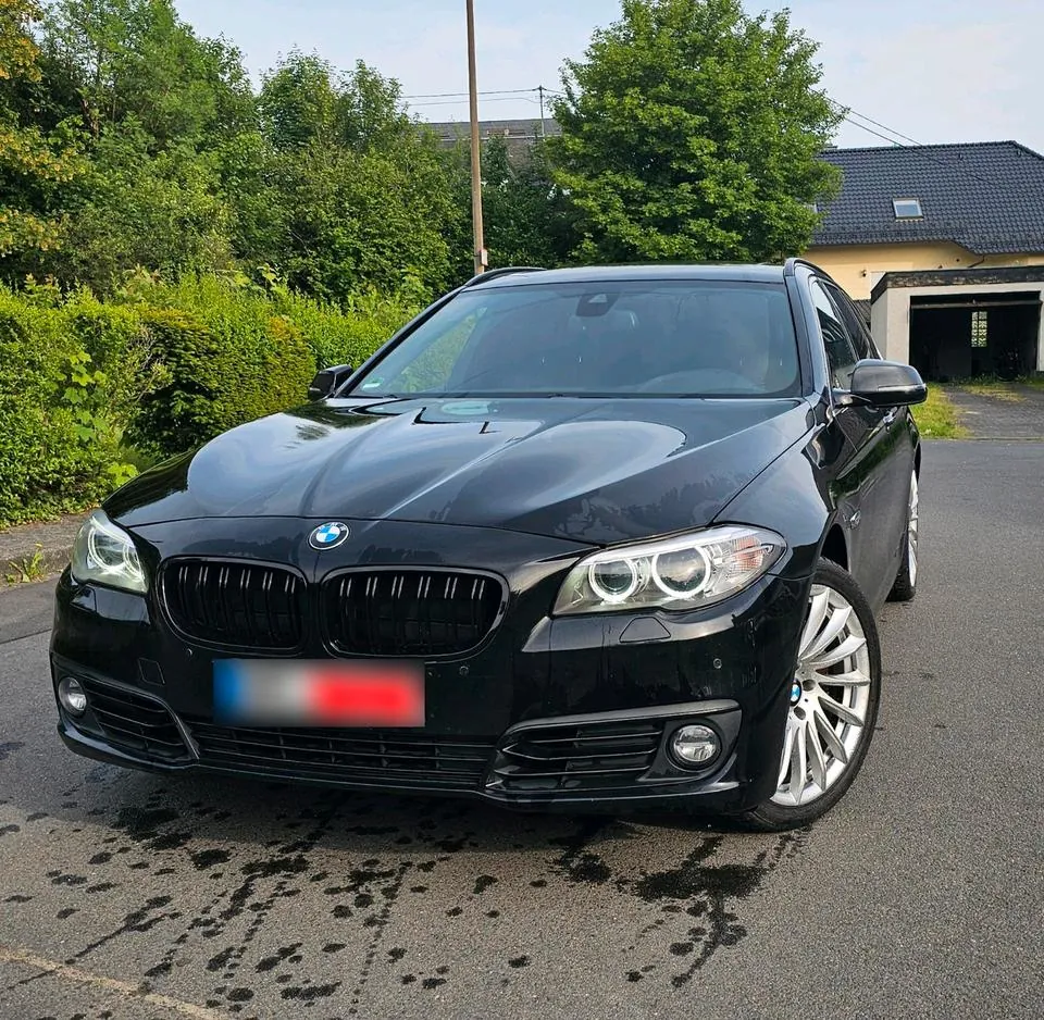 BMW 530Xd
