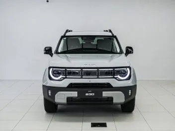 BAIC B30 2026 photo 3