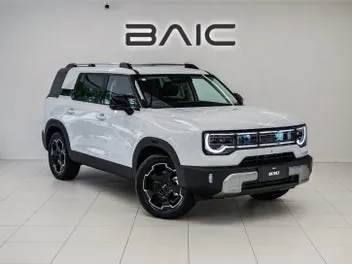 BAIC B30 2026 photo 2