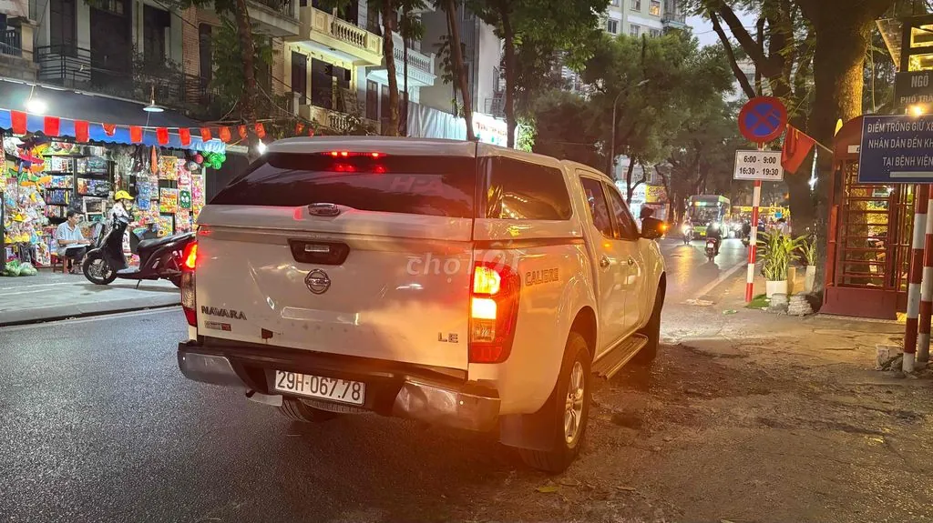 Nissan Navara 2017 photo 3