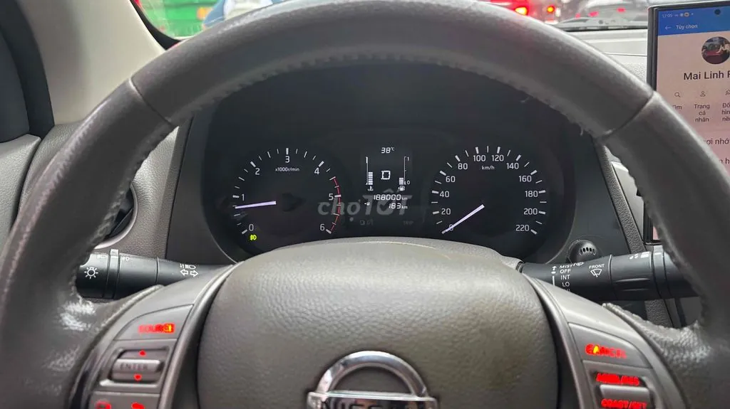 Nissan Navara 2017 photo 5