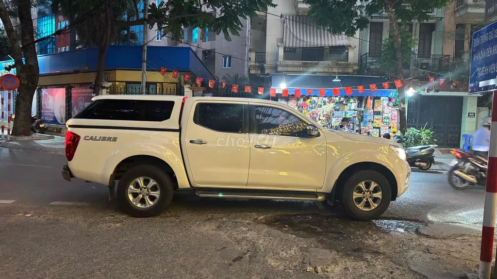 Nissan Navara 2017 photo 2