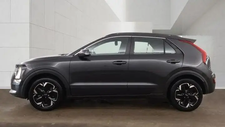 Kia Niro 2022 photo 5