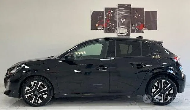 Peugeot 208 2025 photo 4