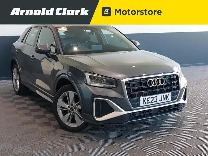 Audi Q2
