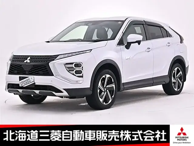 Mitsubishi Eclipse Cross 2021 photo 2
