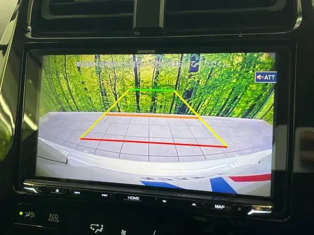 Toyota Prius 2018 photo 4