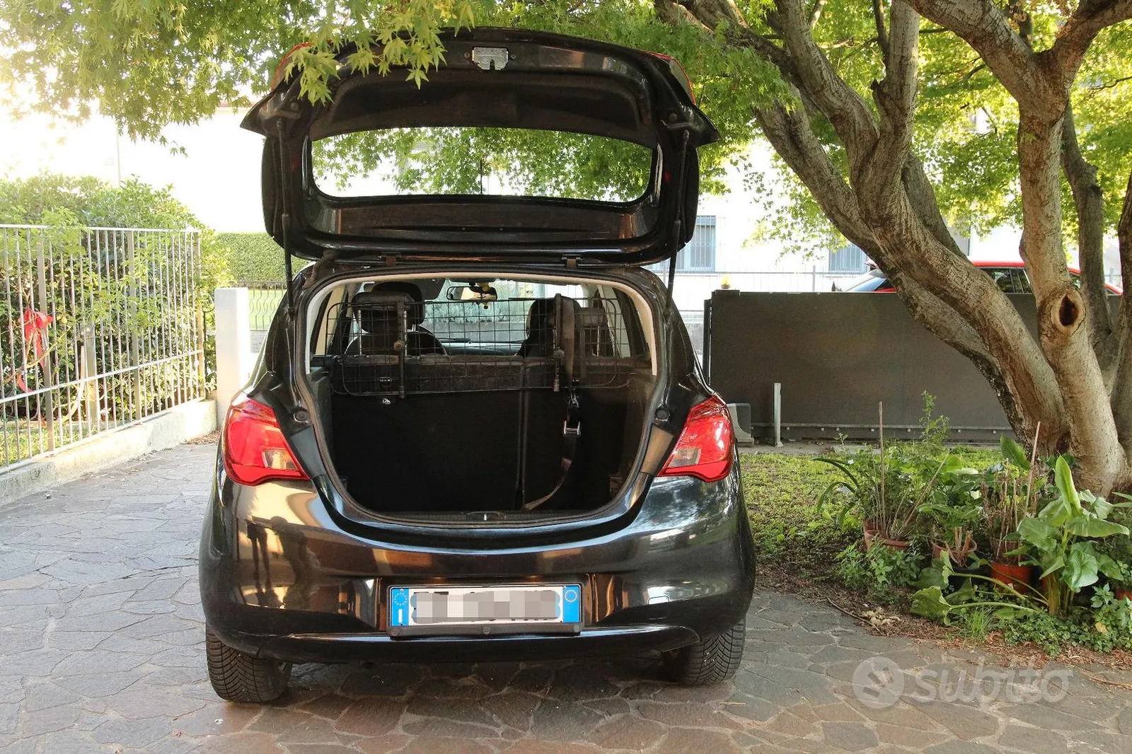 Opel Corsa 2016 photo 3