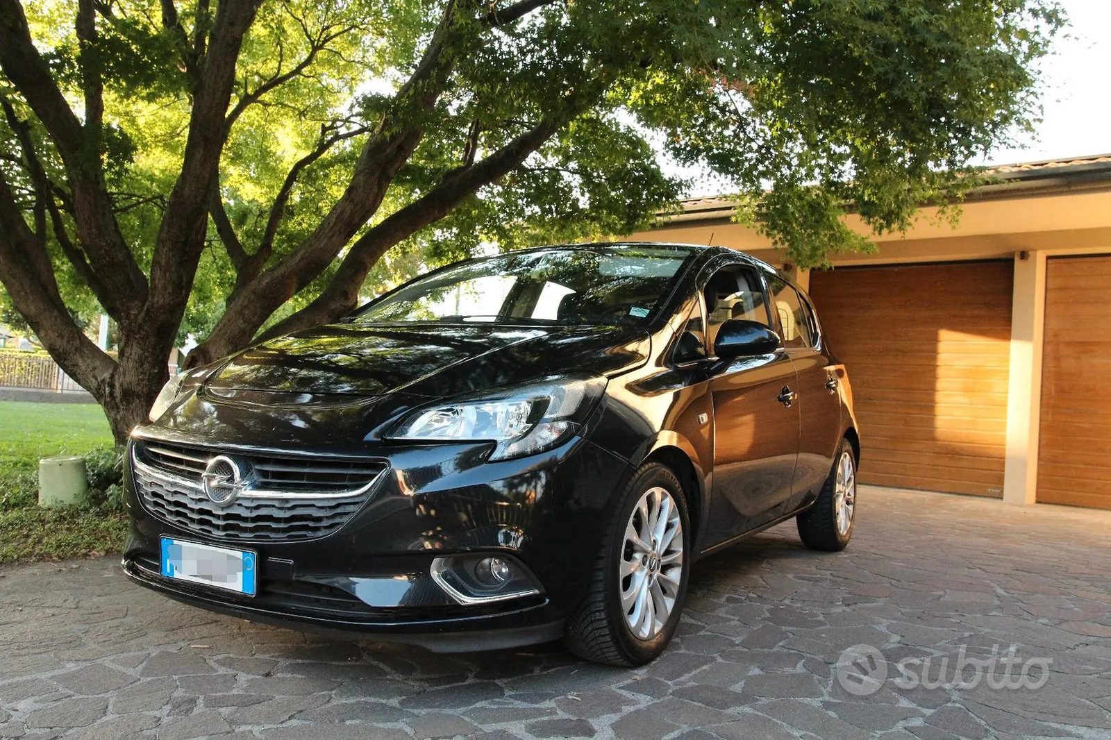 Opel Corsa 2016 photo 2