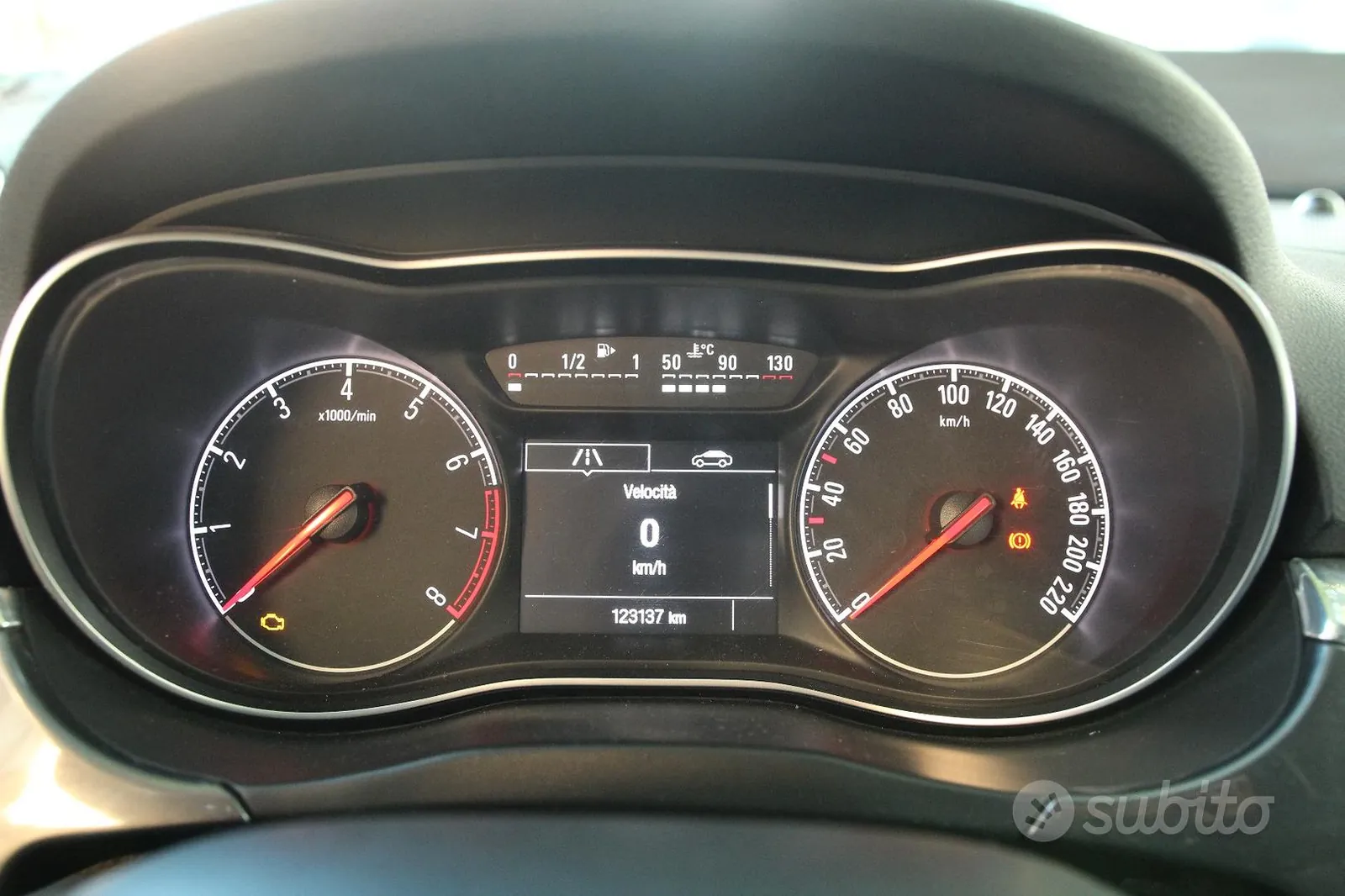 Opel Corsa 2016 photo 4