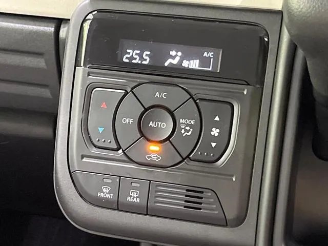 Suzuki Spacia Hybrid G 2025 photo 5