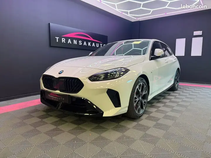 BMW Série 1