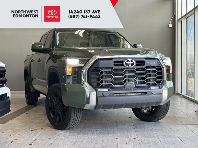 Toyota Tundra