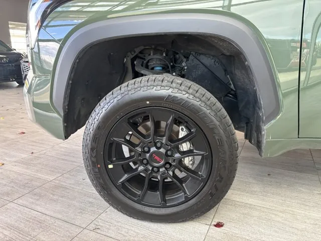 Toyota Tundra 2023 photo 5