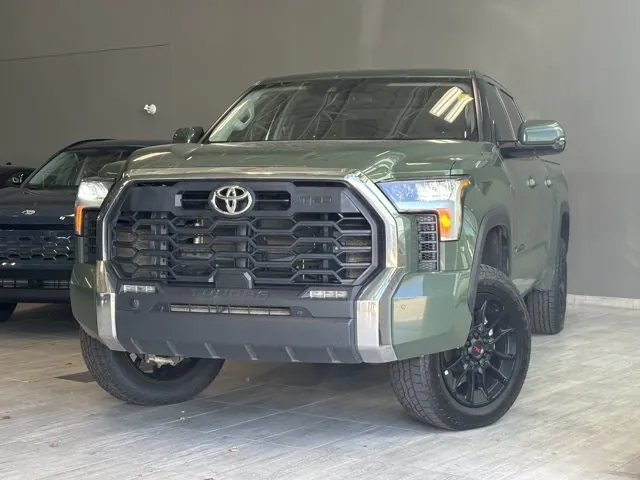 Toyota Tundra 2023 photo 4