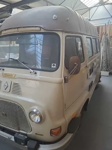 Renault Alouette