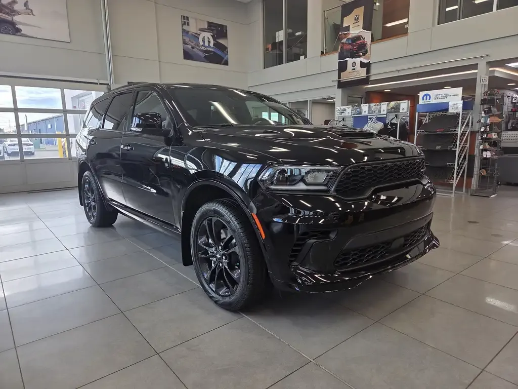 Dodge Durango 2025 photo 2