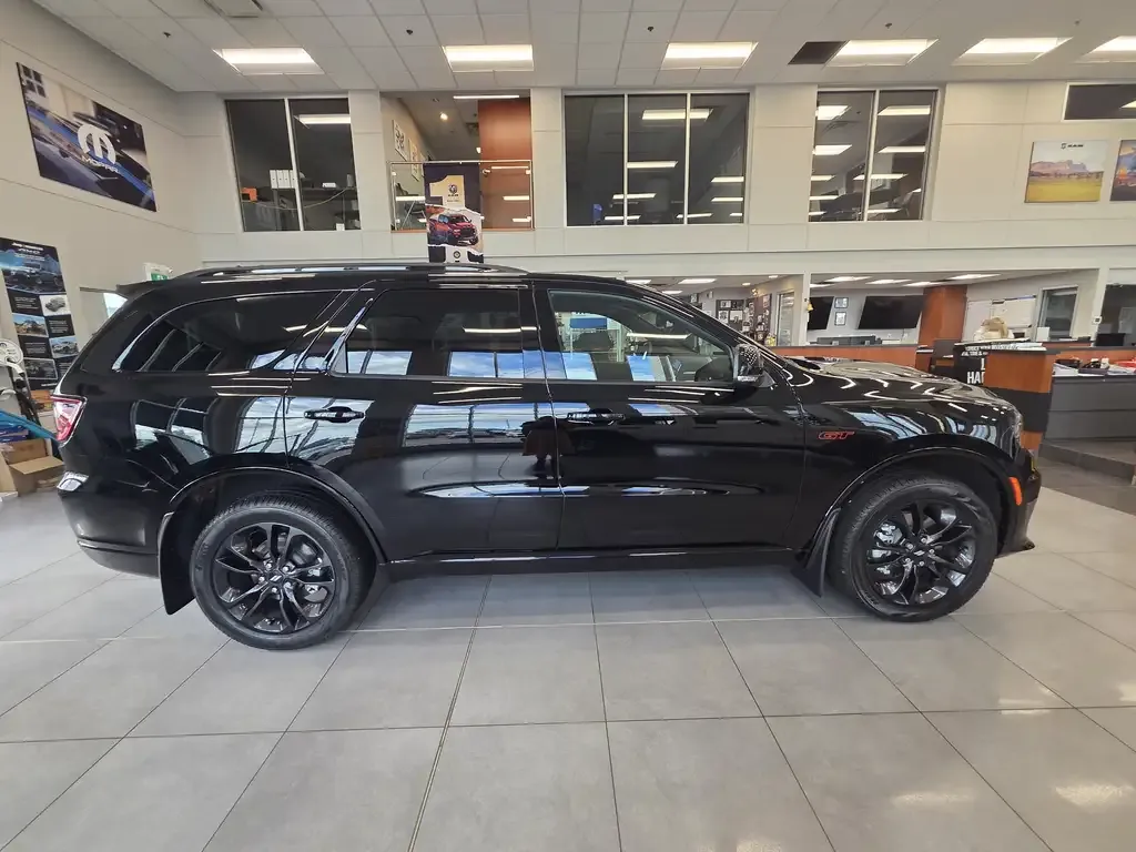 Dodge Durango 2025 photo 3