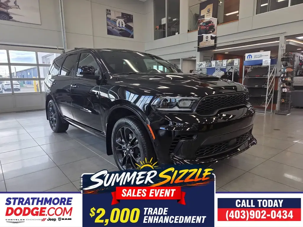 Dodge Durango