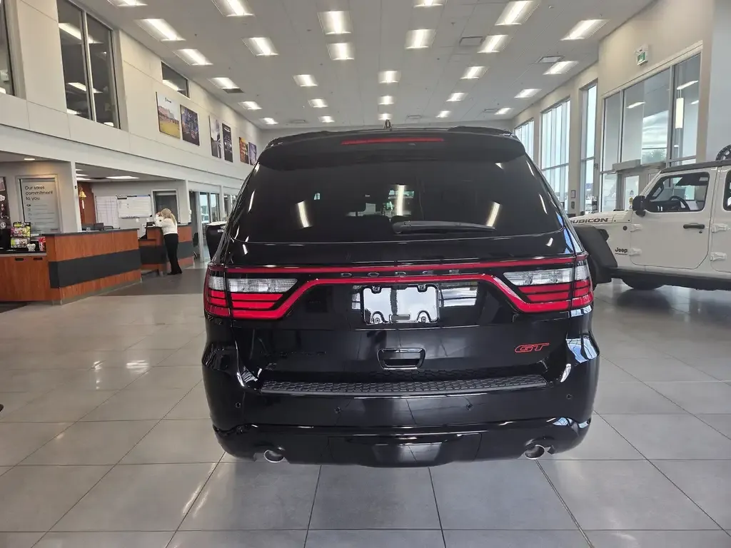 Dodge Durango 2025 photo 5