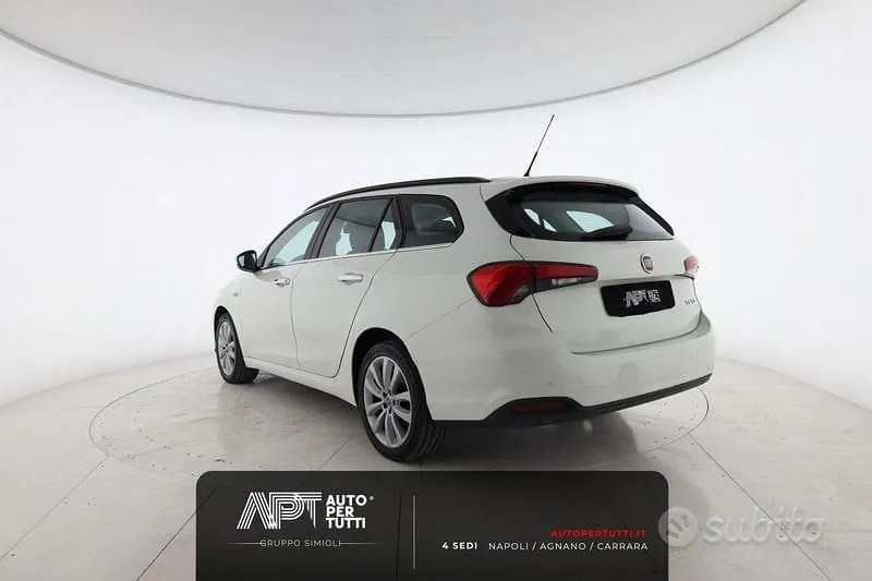 Fiat Tipo 2018 photo 3