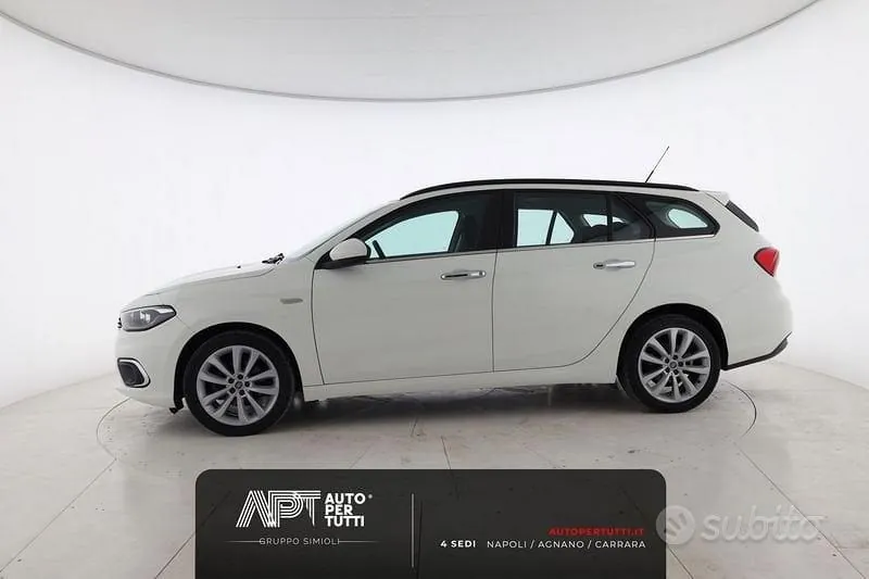 Fiat Tipo 2018 photo 2