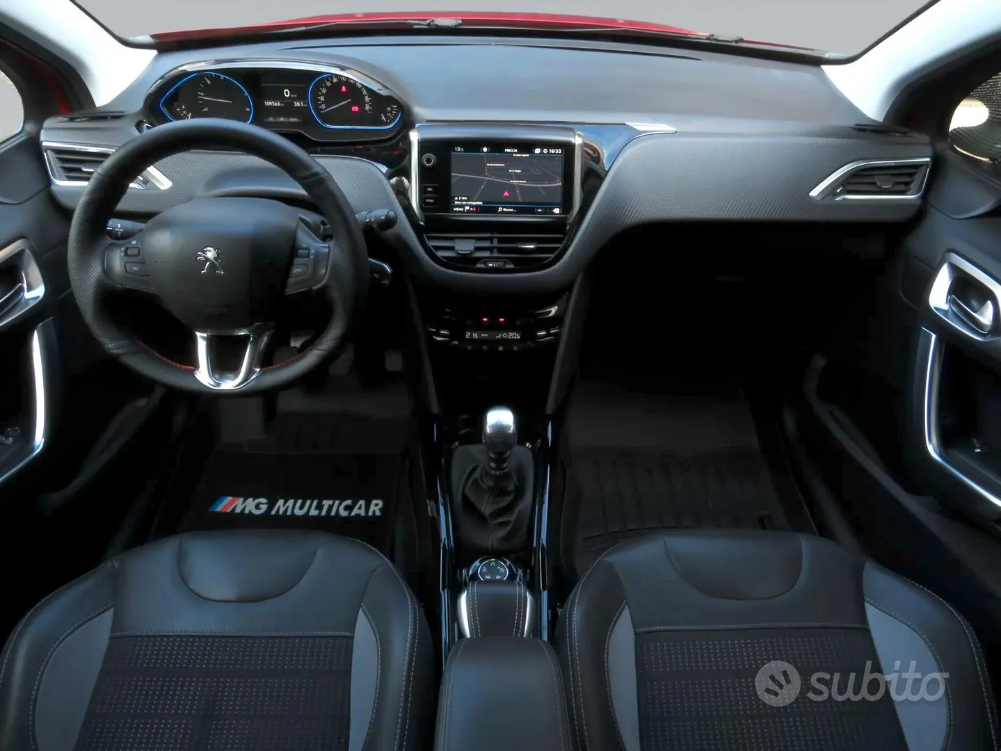 Peugeot 2008 2018 photo 4