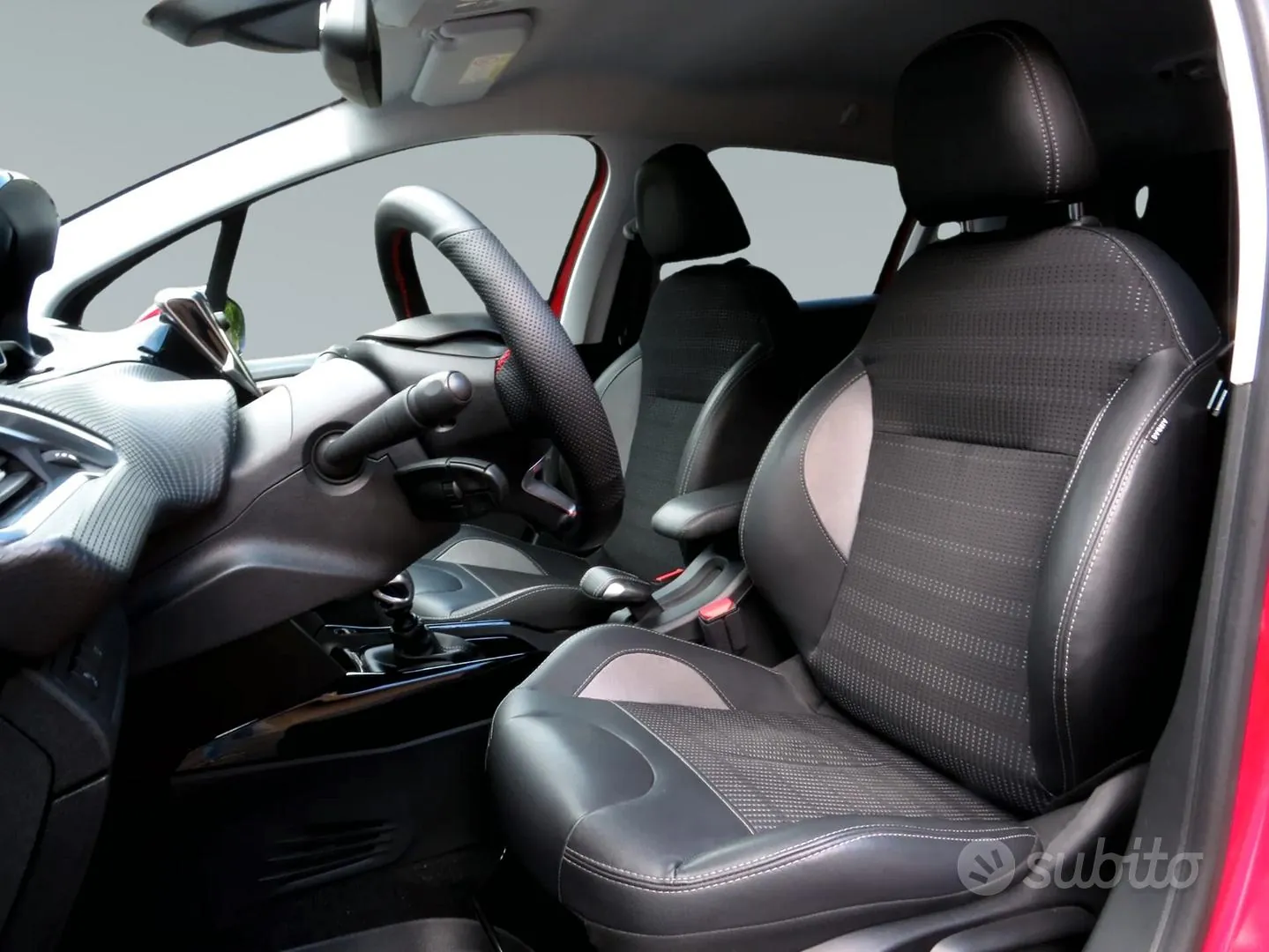 Peugeot 2008 2018 photo 5
