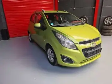 Chevrolet Spark 2013 photo 2