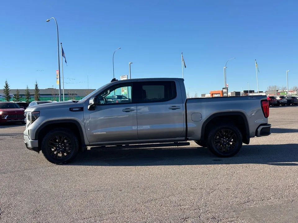 GMC Sierra 1500 2026 photo 3