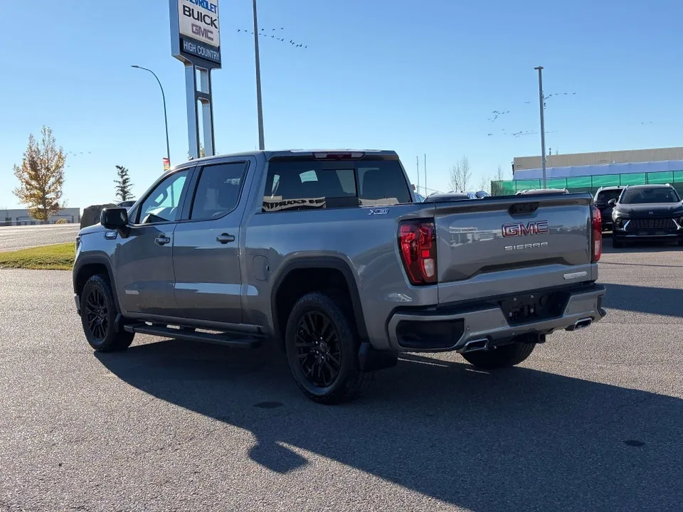 GMC Sierra 1500 2026 photo 4