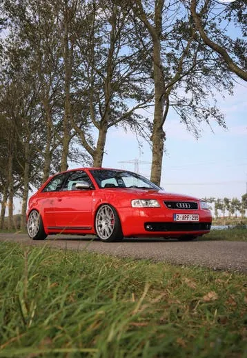 Audi S3