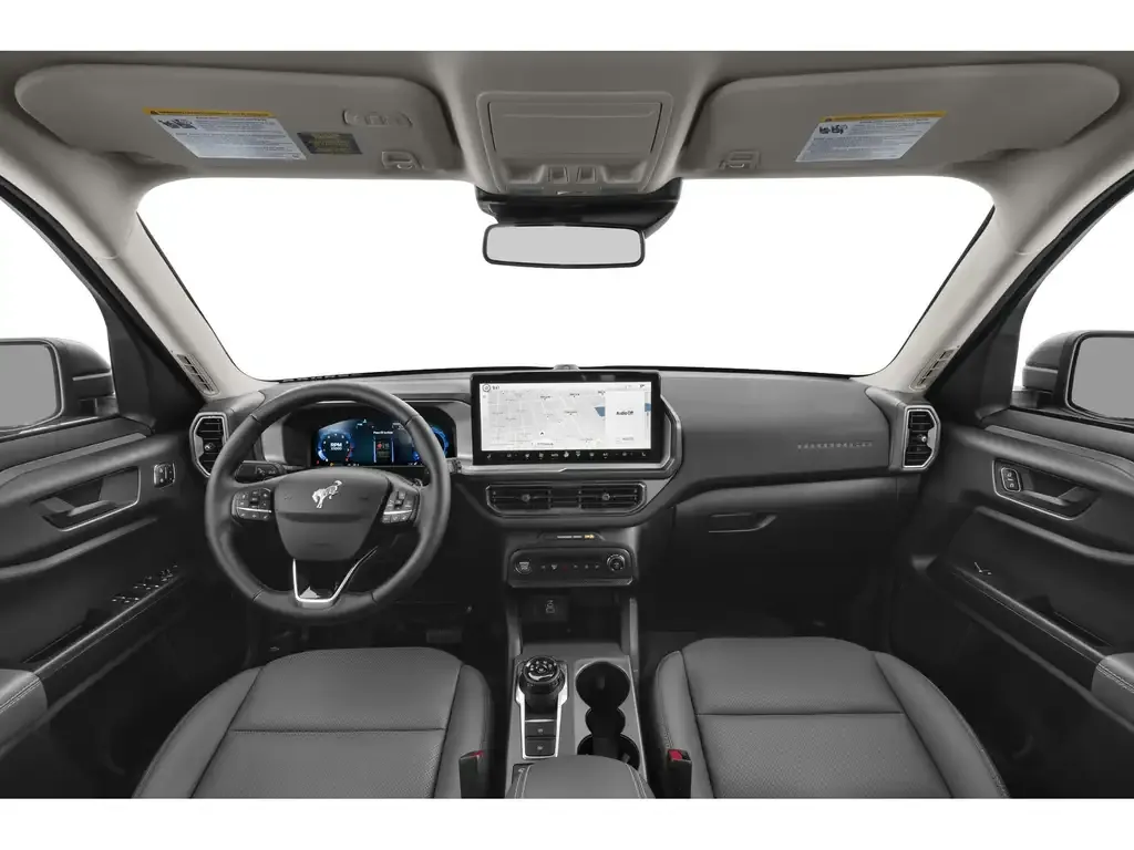 Ford Bronco Sport 2025 photo 5