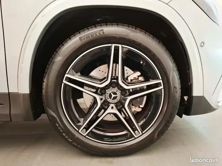 Mercedes-Benz Gla 200 D Amg Line 2024 photo 5