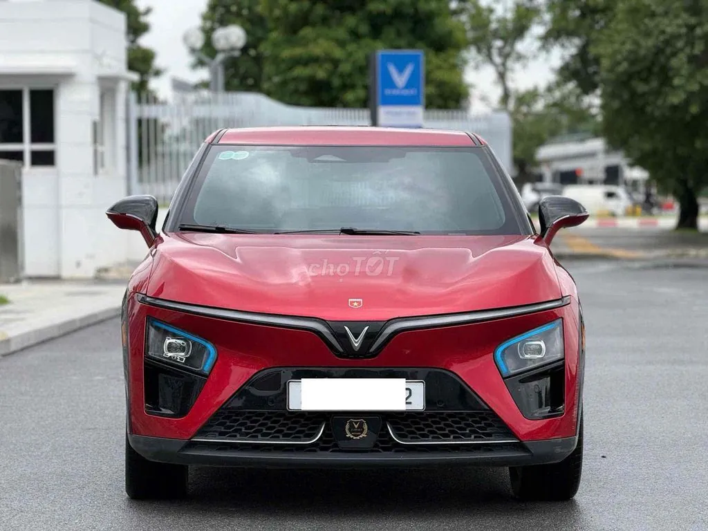 Vinfast Vf7