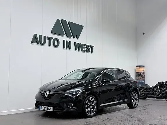 Renault Clio 2020 photo 2