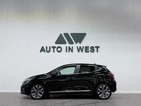 Renault Clio 2020 photo 3