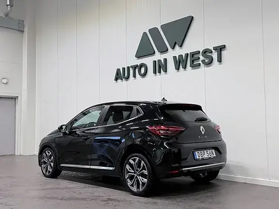 Renault Clio 2020 photo 4