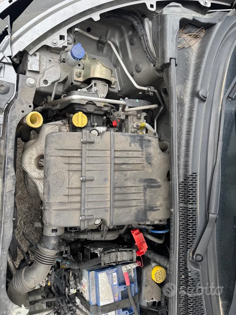 Lancia Ypsilon 2018 photo 4