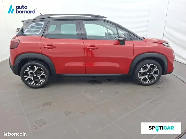 Citroen C3 Aircross 2023 photo 4