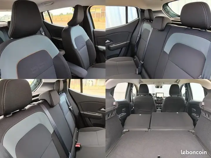 Dacia Sandero 2026 photo 5